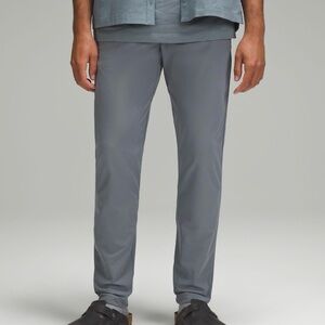 lululemon Commission Slim-Fit Pant 28" *Warpstreme*